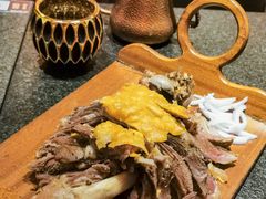 -丝路金桃·新疆菜(徐汇店)