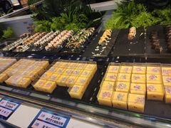 -非烤勿扰自助烤肉(东坑四季广场店)