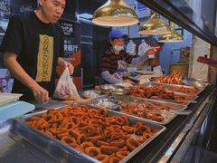 -吴日彪蒜香猪牛排(水巷口店)
