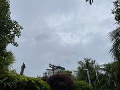 -华侨城阳宗海海景温泉