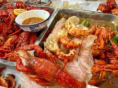 -呆虾王龙虾馆(南湖总店)