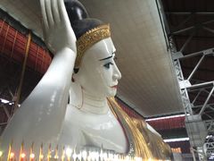 -ခြောက်ထပ်ကြီးရွှေသာလျောင်းဘုရားကြီး