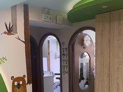 -精德口腔·种植修复·儿牙中心(财富中心店)