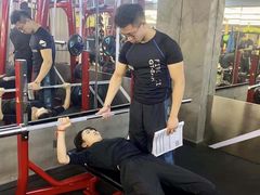 -SAH健身私教工作室(紫东店)