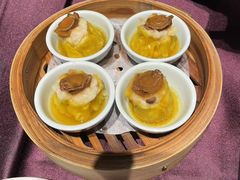 -粤匠·澳门点心粤菜海鲜(澳门半岛店)