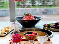 -煲宫猪肚鸡(晶品店)
