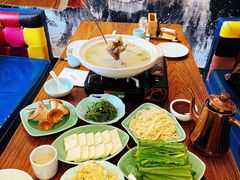 -后院犇牛主题餐厅(云岗店)