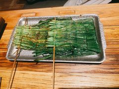 -北丐先生·野馄饨烧烤(雨花万象店)