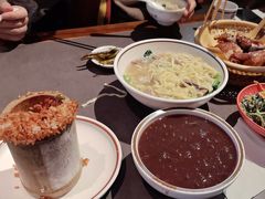 -老淮滨-蚌埠非遗小吃(淮河路店)