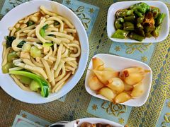 素炒炮-孙记炒炮(西街店)