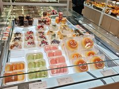 -BreadTalk面包新语(凯德闵行商业中心店)