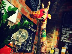 -The Coffee Academïcs(铜锣湾店)