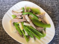 -徐记私厨(半淞园路店)