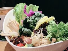 -百草滩羊清水涮羊肉(长城路店)