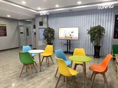 -光猪圈健身(电塔街店)