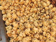 -正宗老杨特色爆米花(四棉店)