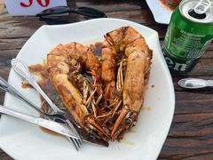 -ZF Seafood Restaurant 卓峰海鲜餐
