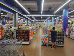 -麦德龙(十里河店)