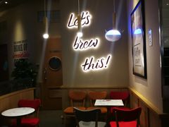 -COSTA COFFEE(哈尔滨凯德学府店)