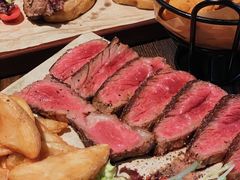 -The Cheebat 锌吧·Bistro(体育西店)