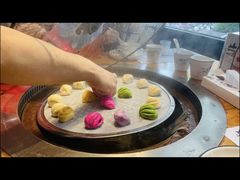 -山河屯铁锅炖·非遗东北菜(南山店)