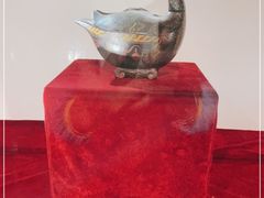 -曾侯乙墓遗址博物馆