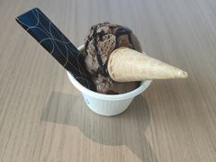 -抱抱地球咖啡馆(国家海洋博物馆店)