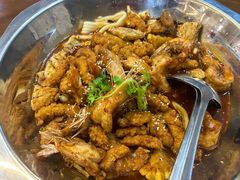 -李想大虾(文景路&凤城八路店)