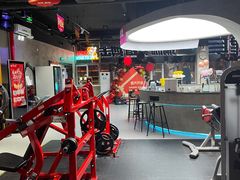 -七星派健身中心(鸟巢店)