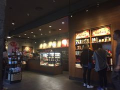 -星巴克(佛山南海万科店)