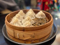 小笼馒头-熙盛源(永乐路店)