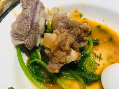 -九府羊·鲜羊火锅·烤串(新华路店)