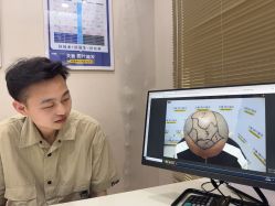 -大麦微针植发丨全国连锁