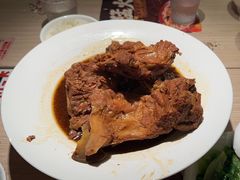 -大师兄·西北小馆(南沙万达广场店)