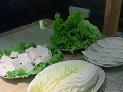 -陶老爷城一锅羊蝎子(西四路店)