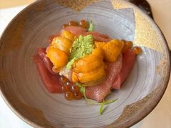 -鮨一日本料理旗舰店(总店)