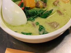 -simply thai天泰(长泰广场店)