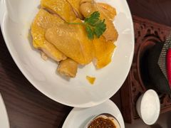 -广州柏悦酒店·悦景轩·粤菜餐厅