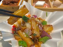-點無缺茶楼·海鲜酒家(世博店)