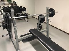 健身设施-淮安曙光国际大酒店(大运河广场花街店)