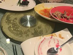 -裕德隆清真饭庄·天津特色菜(东丽店)