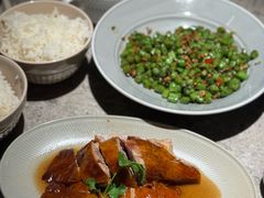 -留半山·香港食堂(啦啦宝都店)