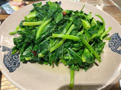 -马帮菜馆·美味野生菌