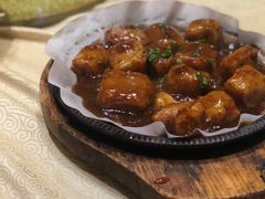 -森谷美食公园(杨行店)