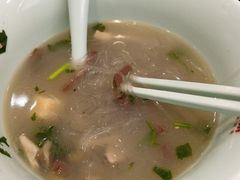 -回味鸭血粉丝汤(砂之船店)