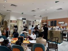 -海马体照相馆(万菱汇店)