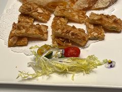 -粤江春·早茶·潮粤菜·宴会(罗湖宝能中心店)