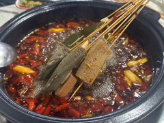 -小向麻辣烫(天街总店)