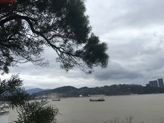 -船政文化景区-罗星塔公园