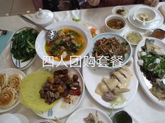 -清心鸡沙田乳鸽店·非遗传承(粤垦路店)